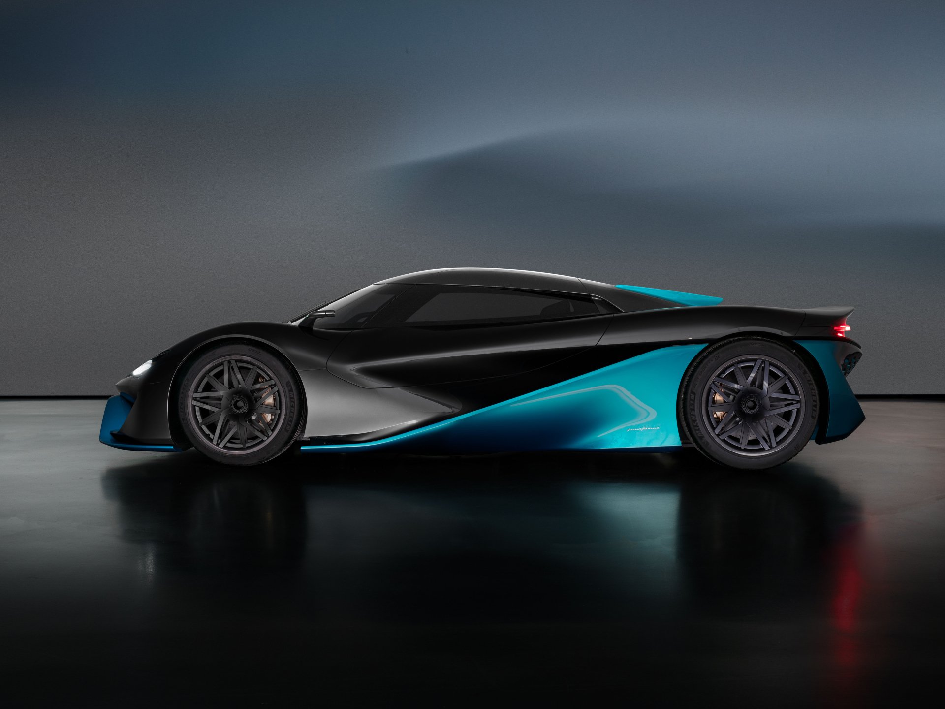 Download Vehicle Viritech Apricale 4k Ultra HD Wallpaper