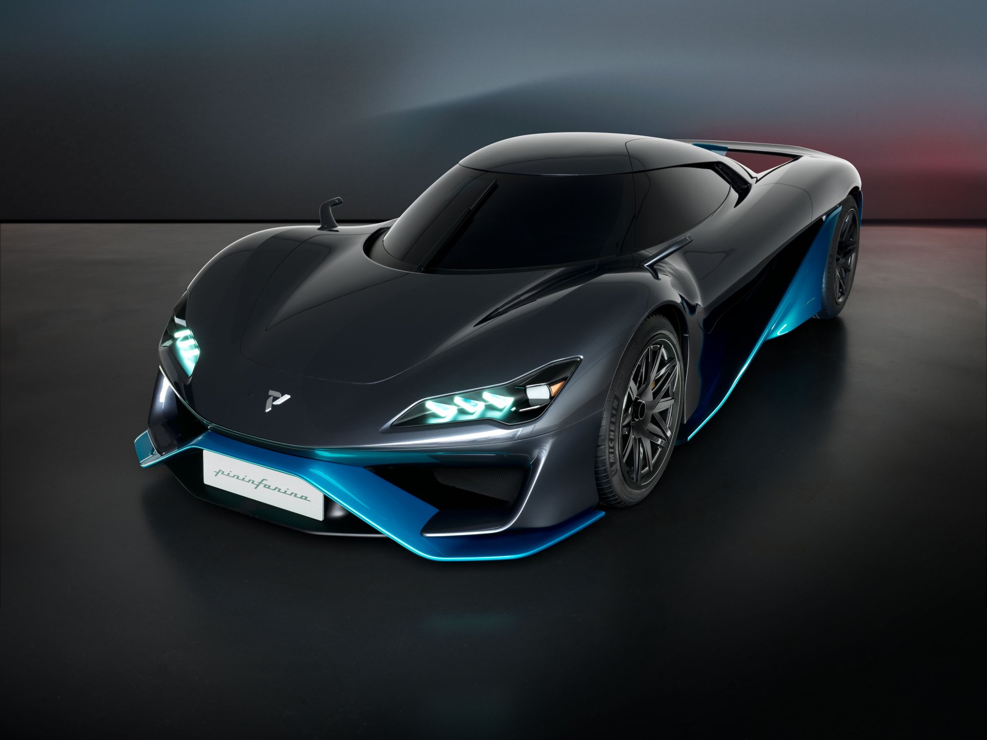 Download Vehicle Viritech Apricale 4k Ultra HD Wallpaper