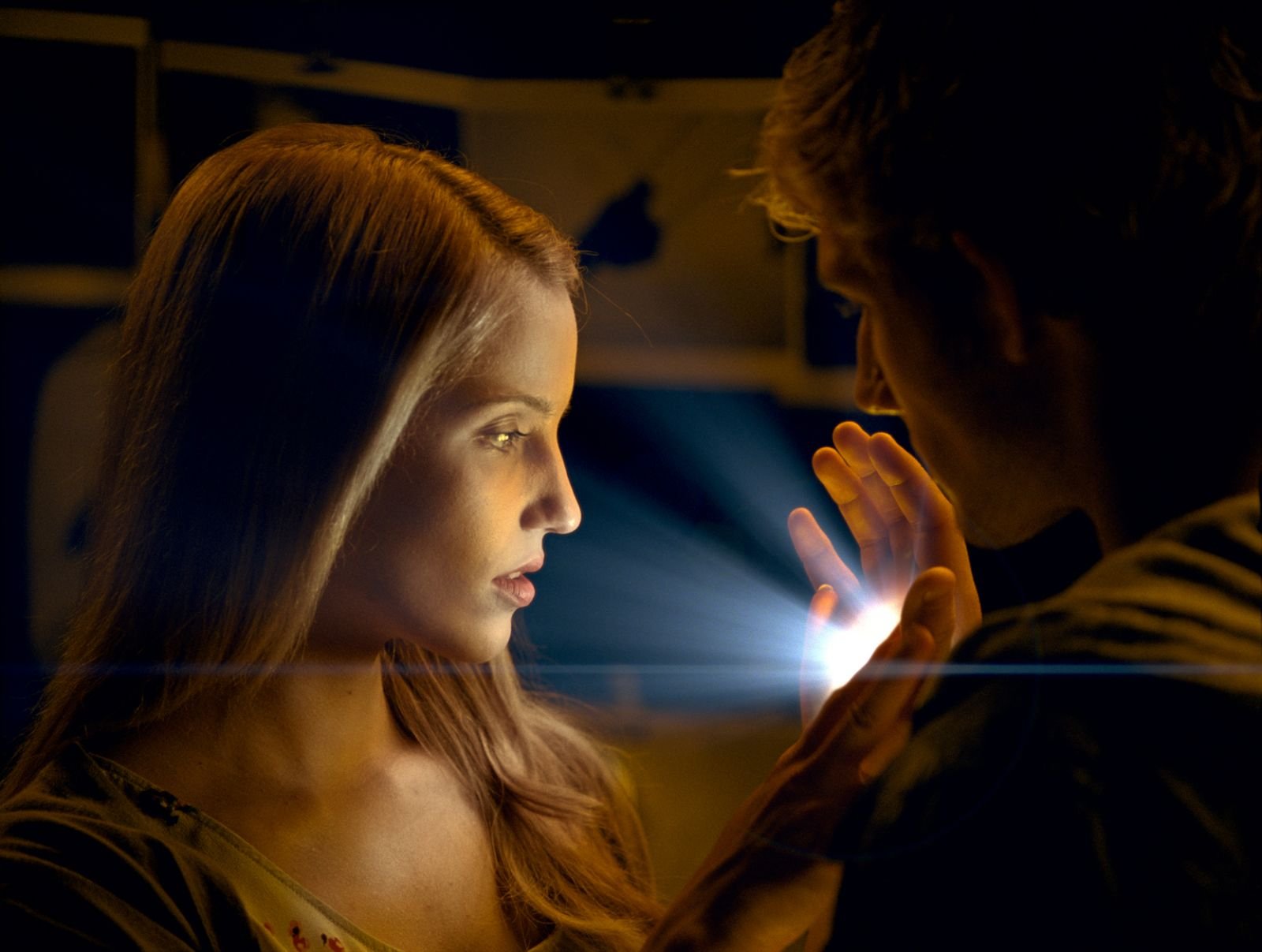 Download Movie I Am Number Four Wallpaper