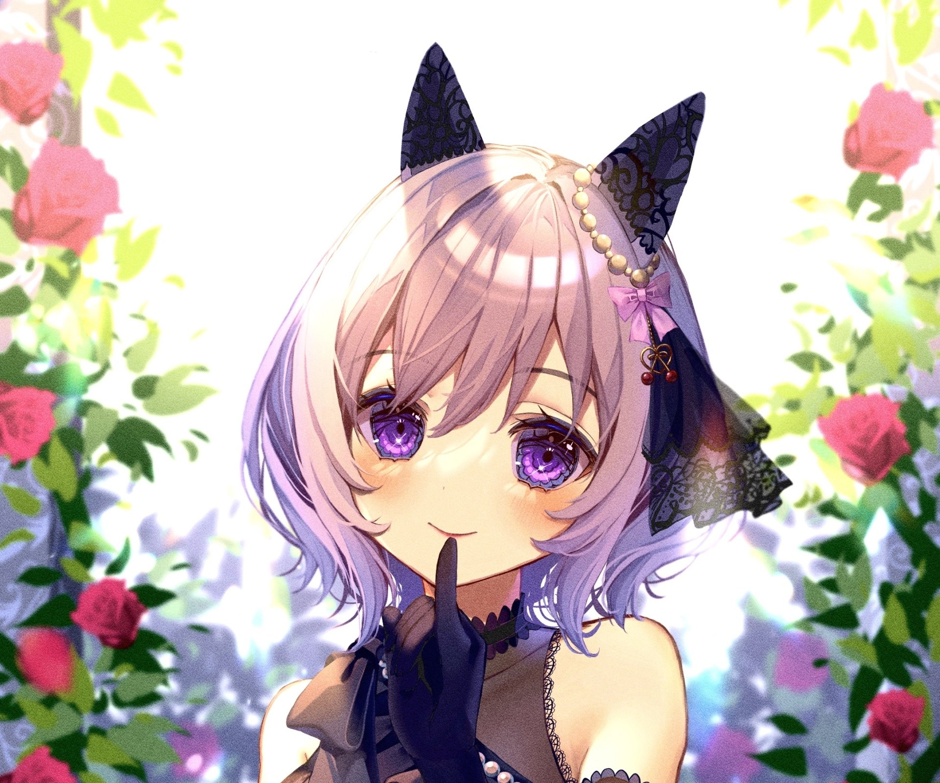 Download Curren Chan Anime Uma Musume: Pretty Derby HD Wallpaper