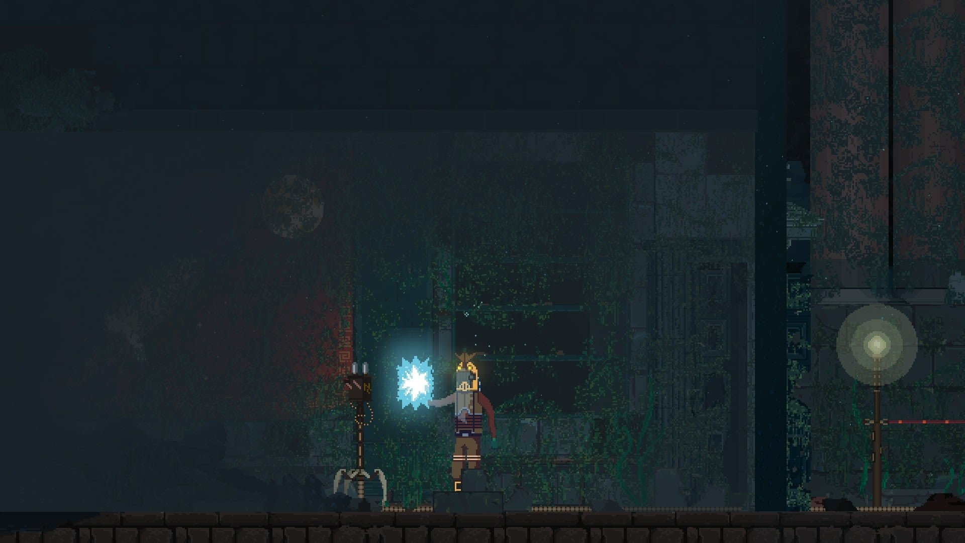 Download Video Game Verne: The Shape Of Fantasy HD Wallpaper