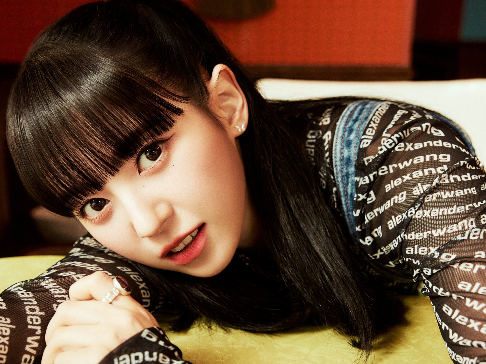 Download Music Kep1er HD Wallpaper