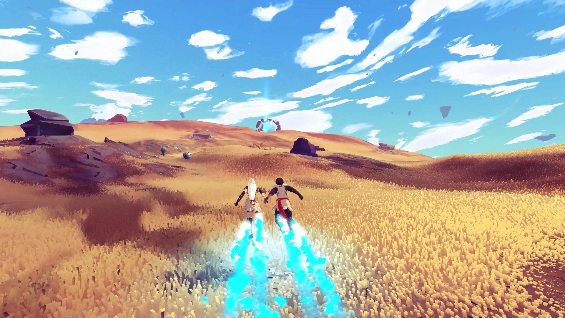 Download Video Game Haven 4k Ultra HD Wallpaper