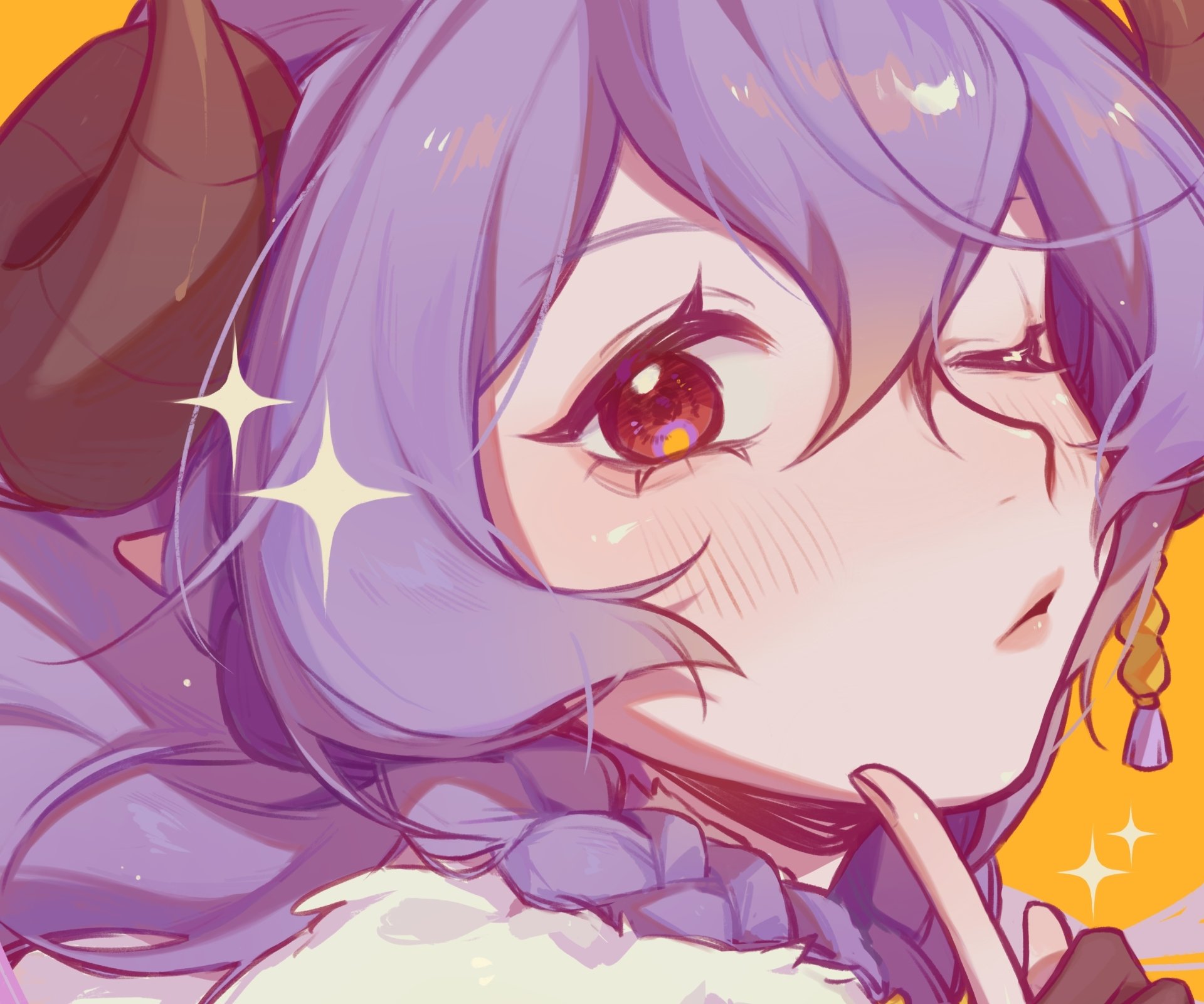 Download Kindred (League Of Legends) Video Game League Of Legends HD Wallpaper