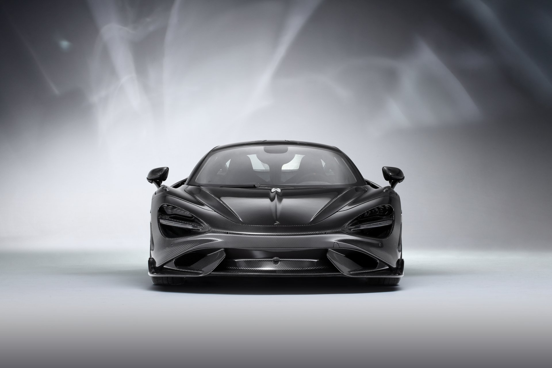 Download Vehicle McLaren 765LT 4k Ultra HD Wallpaper