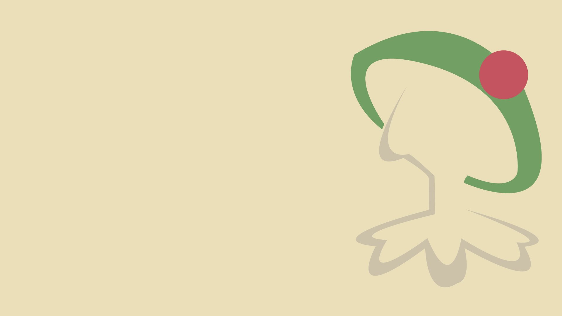 Download Breloom (Pokémon) Anime Pokemon HD Wallpaper