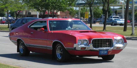  72 Torino