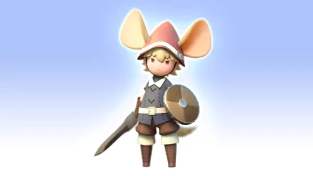  Huey