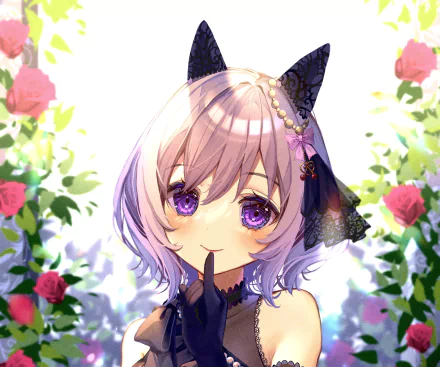 Curren Chan Anime Uma Musume: Pretty Derby HD Desktop Wallpaper | Background Image