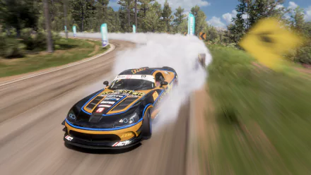  Dodge Viper SRT10 2006