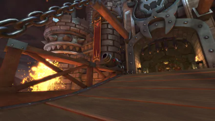 video game Mario Kart 8 Deluxe HD Desktop Wallpaper | Background Image