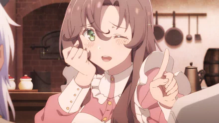  Anos Voldigoad Mom - Izabella