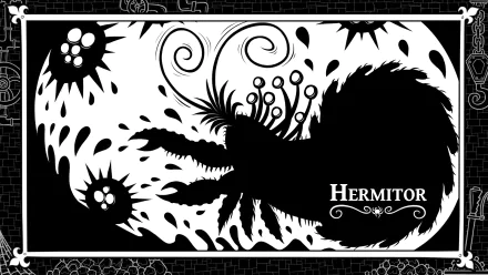  Hermitor