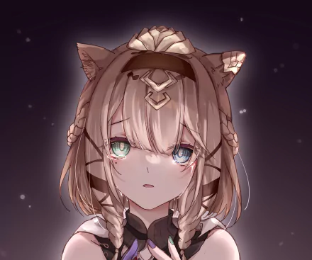 Herrscher of Thunder video game Honkai Impact 3rd HD Desktop Wallpaper | Background Image