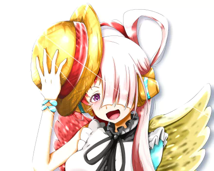  One Piece Film: Red by stupid3412