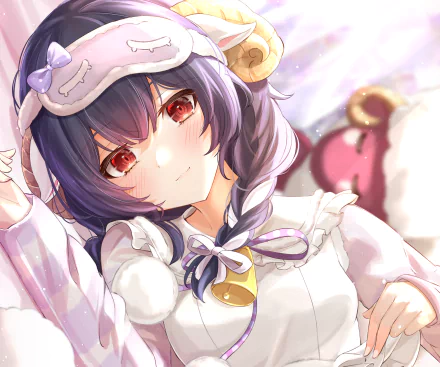 Rinze Morino Anime The iDOLM@STER: Shiny Colors HD Desktop Wallpaper | Background Image