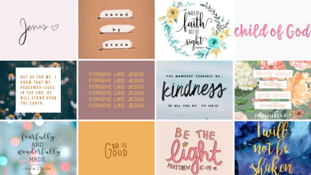 Abstract christian HD Desktop Wallpaper | Background Image