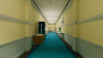 Superliminal HD Desktop Wallpaper | Background Image