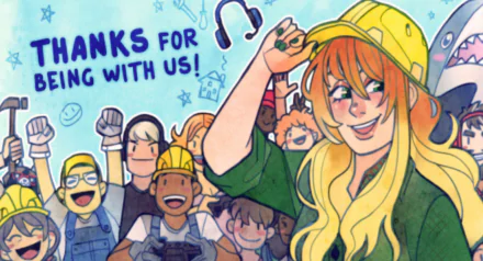  House Flipper: Thanks For Being With Us