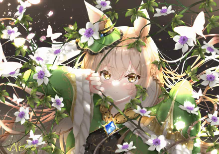 Satono Diamond Anime Uma Musume: Pretty Derby HD Desktop Wallpaper | Background Image