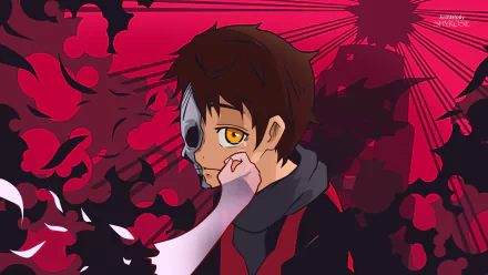 Baam (Tower of God) Anime Tower of God HD Desktop Wallpaper | Background Image