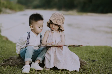 photography child HD Desktop Wallpaper | Background Image