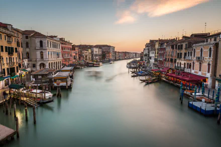 grand canal Italy man made Venice HD Desktop Wallpaper | Background Image