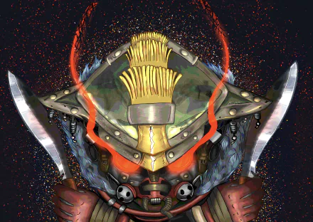Bloodhound (Apex Legends) video game Apex Legends HD Desktop Wallpaper | Background Image