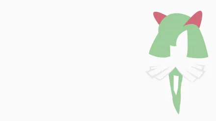 psychic pokémon Kirlia (Pokémon) Anime Pokemon HD Desktop Wallpaper | Background Image