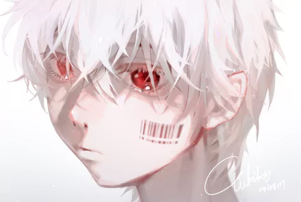 Mafumafu (Vocaloid) Anime Vocaloid HD Desktop Wallpaper | Background Image