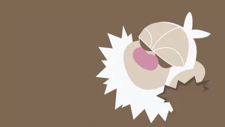 normal pokémon Slaking (Pokemon) Anime Pokemon HD Desktop Wallpaper | Background Image