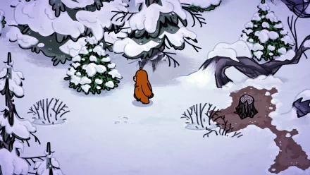 video game Bear and Breakfast HD Desktop Wallpaper | Background Image