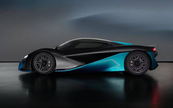 vehicle Viritech Apricale HD Desktop Wallpaper | Background Image