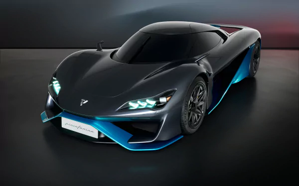 vehicle Viritech Apricale HD Desktop Wallpaper | Background Image