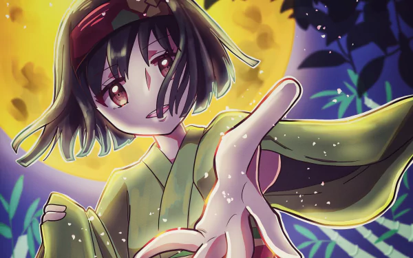 Erika (Pokémon) video game Pokemon HD Desktop Wallpaper | Background Image