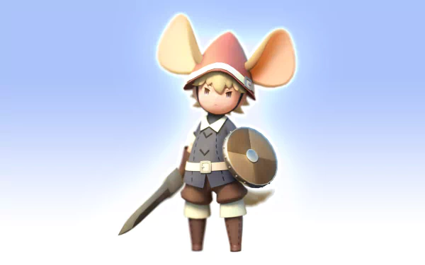  Huey
