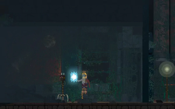 video game Verne: The Shape of Fantasy HD Desktop Wallpaper | Background Image