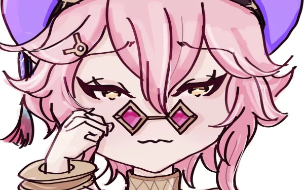 Dori (Genshin Impact) video game Genshin Impact HD Desktop Wallpaper | Background Image