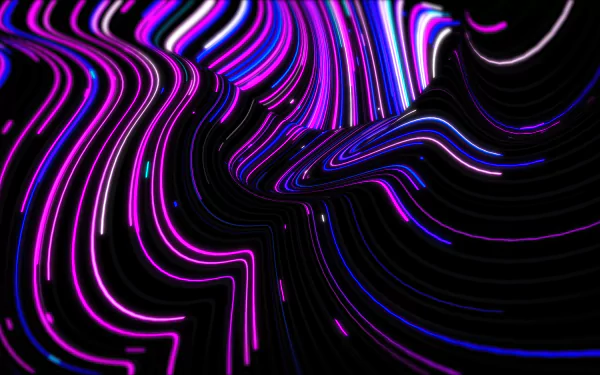 Abstract light HD Desktop Wallpaper | Background Image