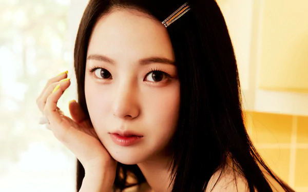 music Kep1er HD Desktop Wallpaper | Background Image