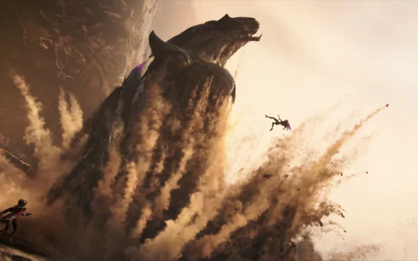  The Call - Rek'sai vs. Kai'sa