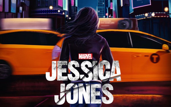 TV Show Jessica Jones HD Wallpaper | Background Image