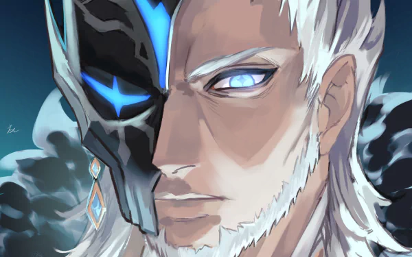 Pierro (Genshin Impact) video game Genshin Impact HD Desktop Wallpaper | Background Image
