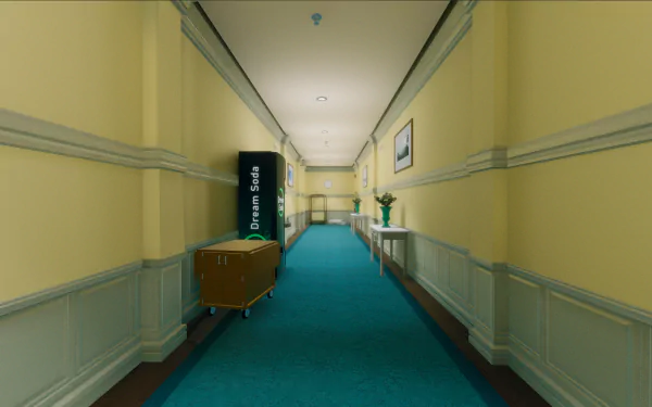 Superliminal HD Desktop Wallpaper | Background Image