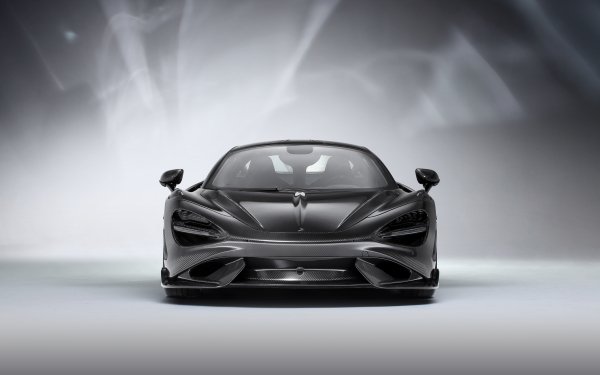 Vehicles McLaren 765LT McLaren HD Wallpaper | Background Image