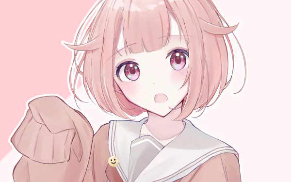 Otori Emu video game Project Sekai: Colorful Stage! feat. Hatsune Miku HD Desktop Wallpaper | Background Image