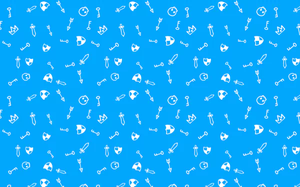 Fall Guys HD Desktop Wallpaper | Background Image