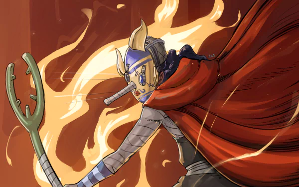 Usopp (One Piece) Anime One Piece Sogeking (One Piece) HD Desktop Wallpaper | Background Image