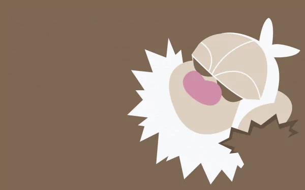 normal pokémon Slaking (Pokemon) Anime Pokemon HD Desktop Wallpaper | Background Image