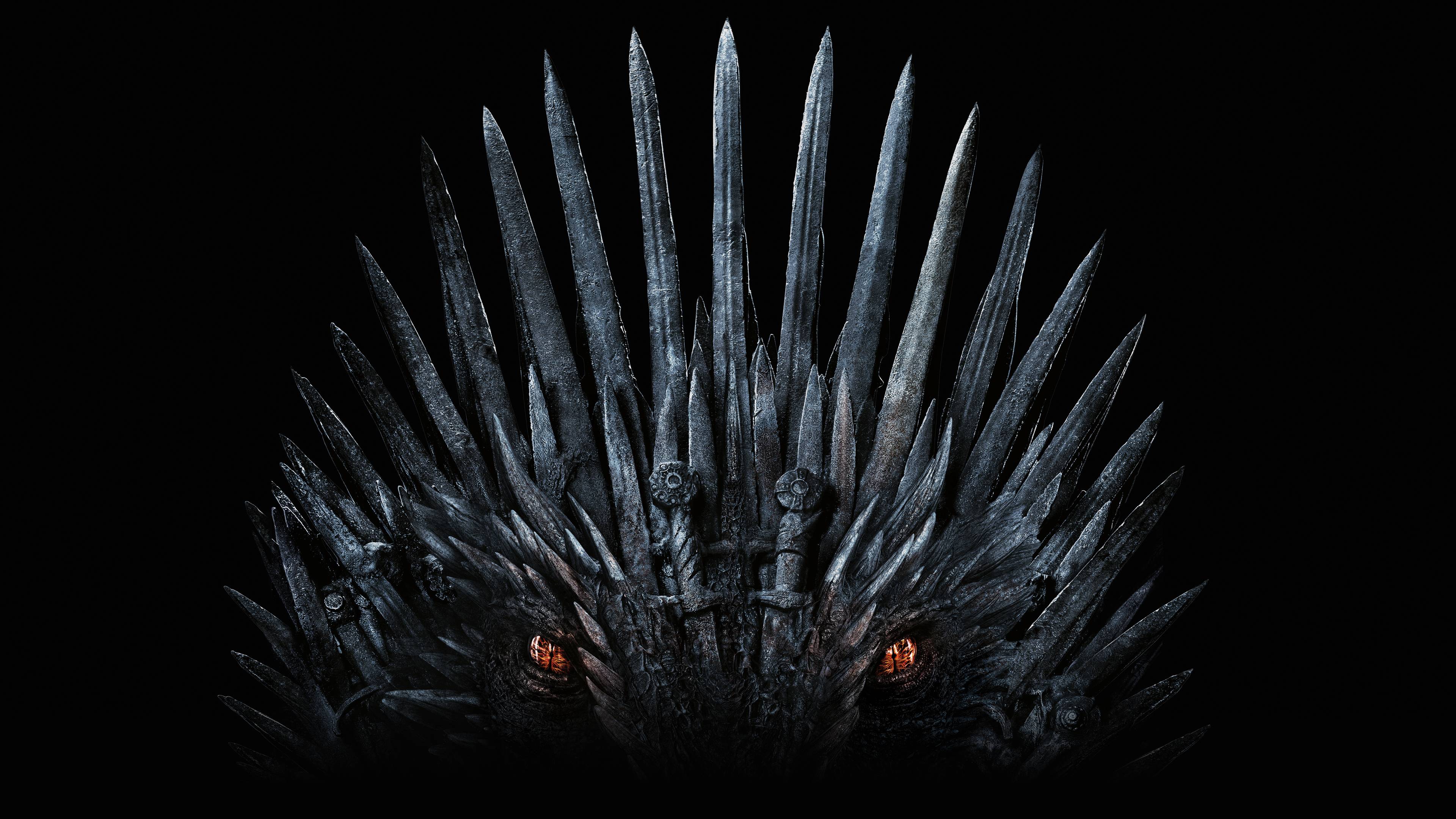 3300+] Game Of Thrones Wallpapers